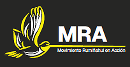 MRA — Movimiento Rumiñahui en Acción