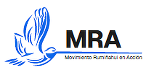 MRA — Movimiento Rumiñahui en Acción